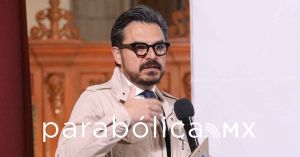 Ofrecer&aacute; IMSS la Teleconsulta para mexicanos afiliados en el extranjero: Zo&eacute; Robledo