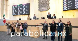 Participará Rolando Camargo en el Consejo Ciudadano de la Comisión de Búsqueda de Personas