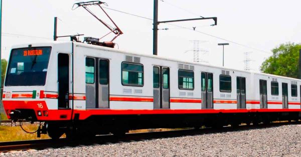 Asume el pol&eacute;mico Adri&aacute;n Rubalcava como director del Metro CDMX