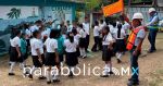 Se unen 37 planteles del COBAEP a acciones preventivas ante sismos