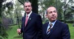 Declara Venezuela a Calder&oacute;n y Fox como persona non grata