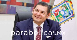 Respalda Armenta iniciativa vs reelecci&oacute;n y nepotismo