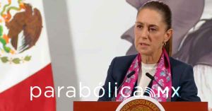 A un año de Gobierno “mantenemos nuestros principios y causas&quot;: Sheinbaum