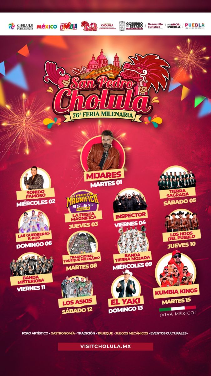 cartel feria 2