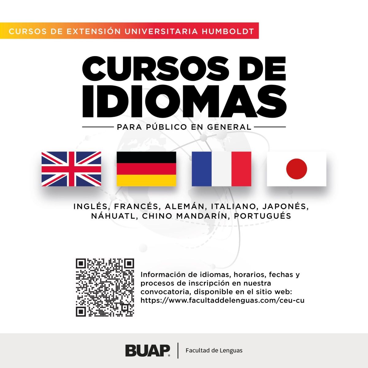 idiomas