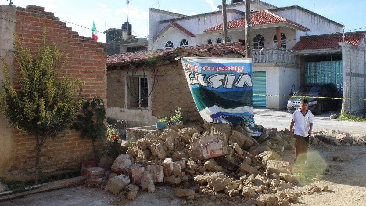 terremoto 5