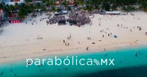 Aduanas, Mafia y Quintana Roo