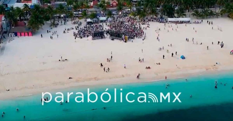 Aduanas, Mafia y Quintana Roo