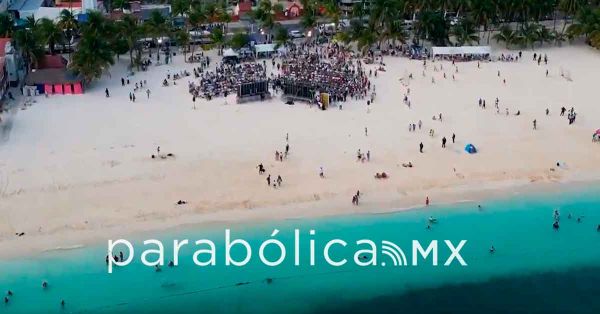 Aduanas, Mafia y Quintana Roo
