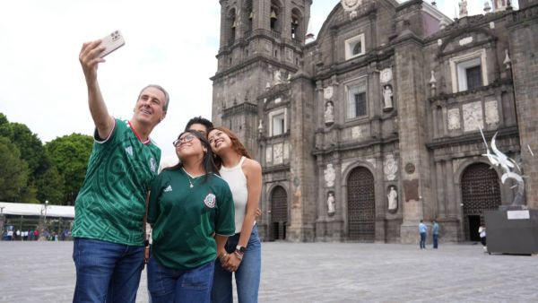 Gobierno de la Ciudad invita a disfrutar la capital este fin de semana