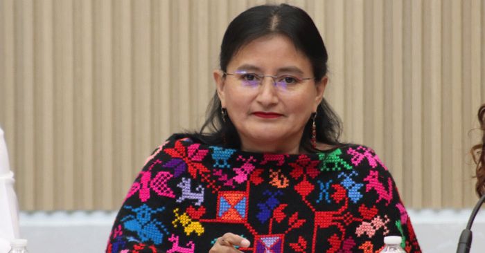 Conmemorar&aacute; el Congreso de Puebla el D&iacute;a Internacional de la Lengua Materna