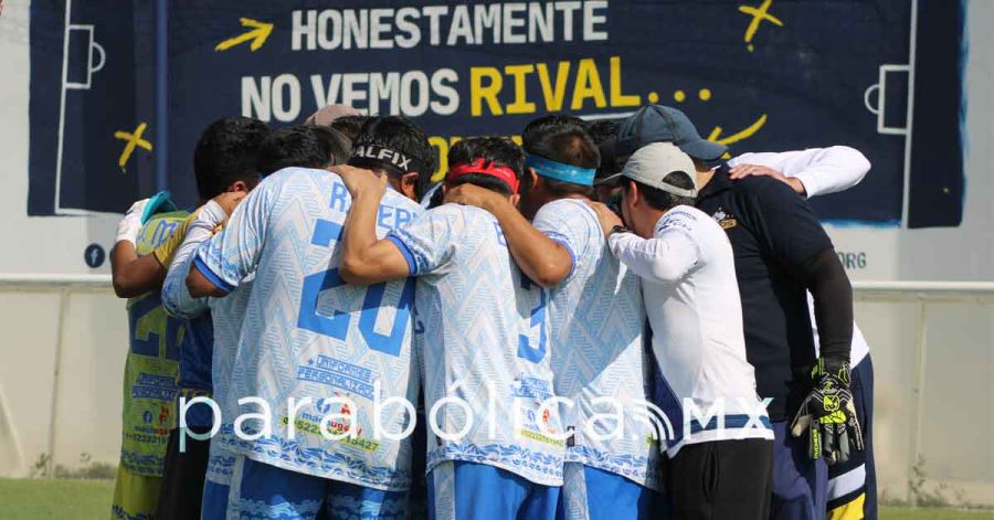 Reconocen a los Topos FC con el Premio Nacional de Deportes 2026