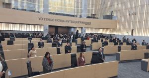 Designa LXII Legislatura a Germ&aacute;n Reyna y Herrero como titular de la ASE