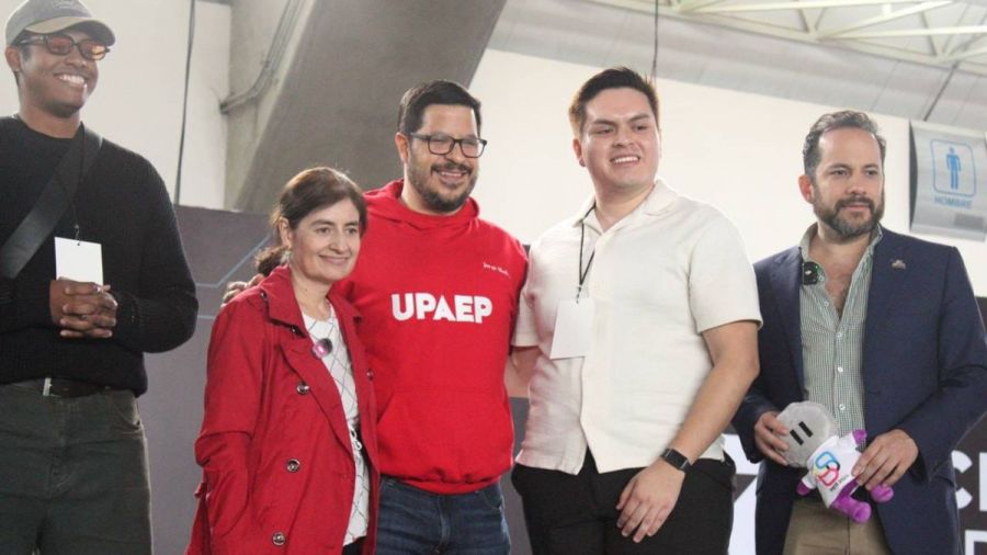 Concluyen con &eacute;xito el Tech Capital 2026 y FICTI en Puebla