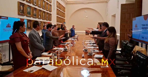 Atiende Bienestar estatal necesidades prioritarias de las familias: Laura Artemisa