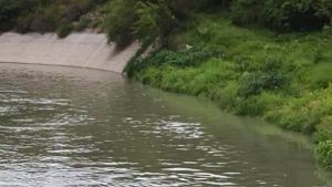 Localizan dos cad&aacute;veres en canal de aguas negras de Valsequillo