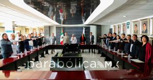 Entrega SEP 17 nombramientos a directivos de instituciones de Educaci&oacute;n Superior