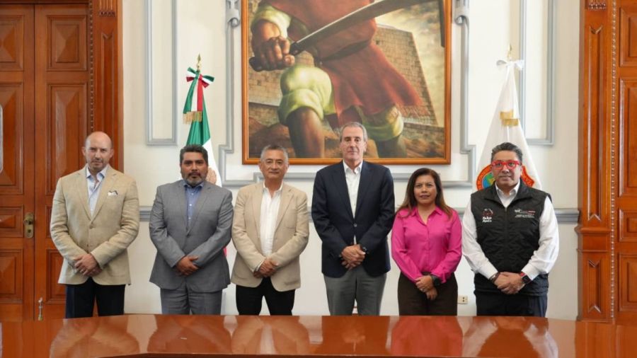 Formalizan el Comit&eacute; de Adquisiciones en Materia de Concesiones