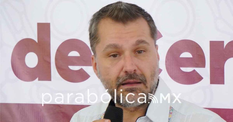 Ya son siete los perfiles de Morena por Puebla Capital