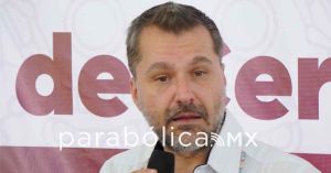Ya son siete los perfiles de Morena por Puebla Capital