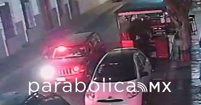 Inicia Fiscal&iacute;a indagatoria por presunto abuso de agentes ministeriales en el Centro Hist&oacute;rico