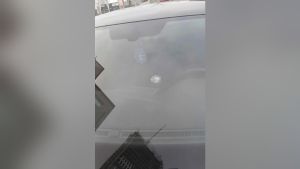 Reportan nuevo ataque de &ldquo;el tirador de la Atlixc&aacute;yotl&rdquo;
