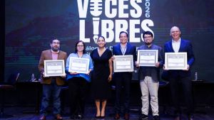 Universidades forman a comunicadores conscientes con la libertad de expresi&oacute;n