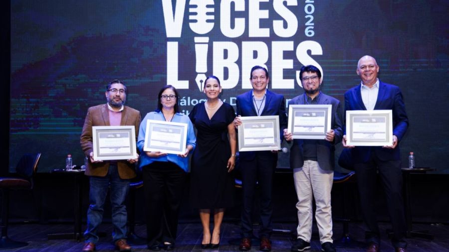 Universidades forman a comunicadores conscientes con la libertad de expresi&oacute;n