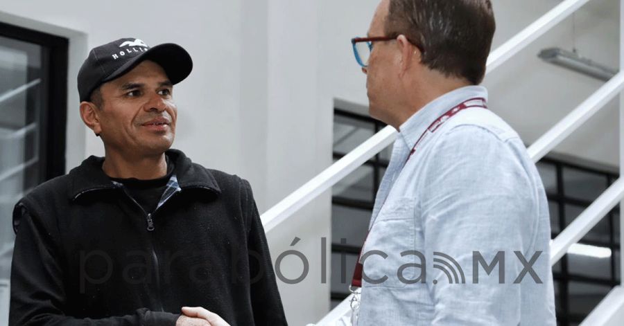 Reintegra DIF Puebla Capital a usuario del Dormitorio Municipal con su familia