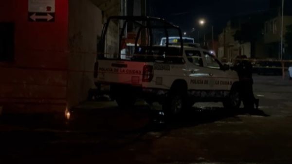 &ldquo;El Cochiloco&rdquo; pierde la vida en calles de La Libertad