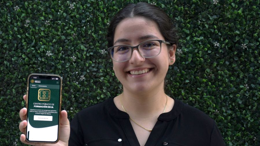 Ofrece BUAP capacitaci&oacute;n en IA y habilidades digitales