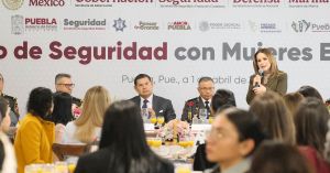 Logra coordinaci&oacute;n interinstitucional reducci&oacute;n de asaltos en carreteras en 50%