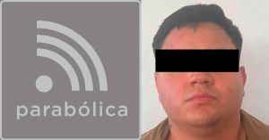 Confirma Harfuch detenci&oacute;n de integrante de &ldquo;Los Rusos&rdquo; en Mexicali