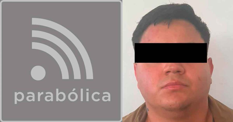 Confirma Harfuch detenci&oacute;n de integrante de &ldquo;Los Rusos&rdquo; en Mexicali