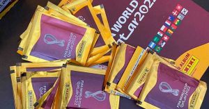 El &aacute;lbum del mundial: la tradici&oacute;n que sobrevive al tiempo&hellip; y al bolsillo