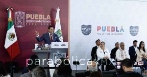 Tendr&aacute; la Calzada Zaragoza nueva imagen rumbo al Desfile 5 de Mayo: Gobierno