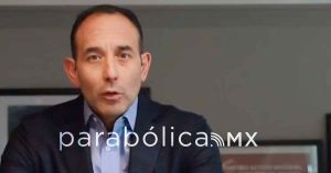 Roberti Gil, el operador de Morena