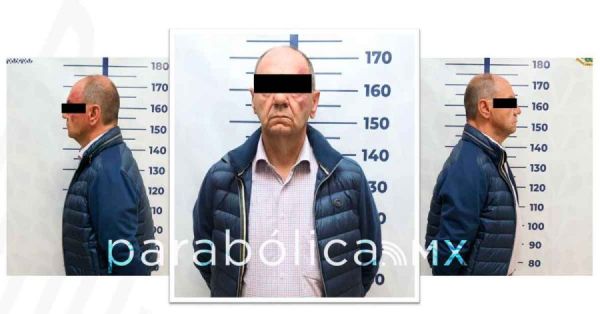 Un etarra entre nosotros