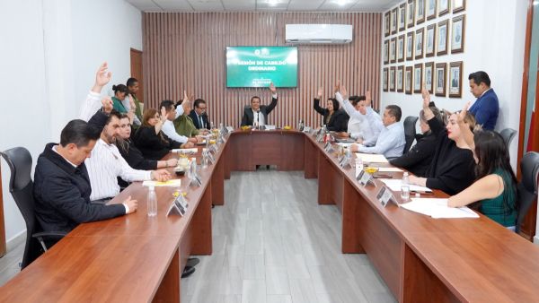 Cambia Texmelucan de denominaci&oacute;n a Biblioteca P&uacute;blica
