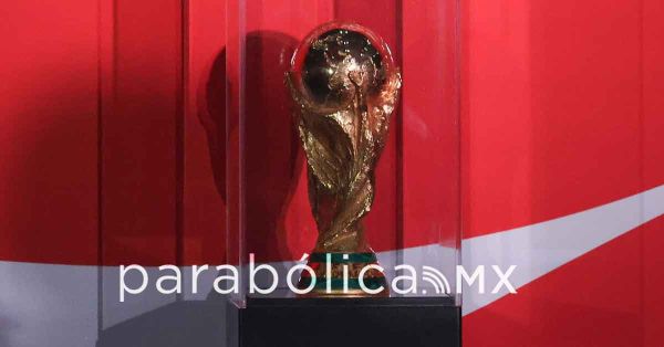 Retr&oacute;gradas, restricciones estadunidenses en el Mundial 2026, repudia Hillary Clinton
