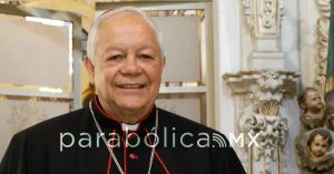 Inicia la transici&oacute;n en la Arquidi&oacute;cesos de Puebla