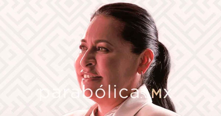 Designan a Ana Lilia Rivera Coordinadora de 4T en Tlaxcala; Alfonso S&aacute;nchez ausente