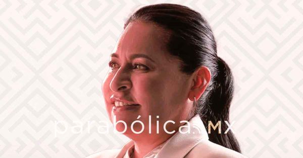 Designan a Ana Lilia Rivera Coordinadora de 4T en Tlaxcala; Alfonso S&aacute;nchez ausente