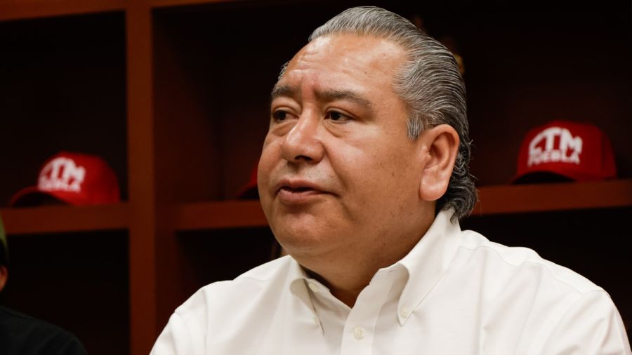 Grupos delictivos respaldan protestas vs recicladora en San Jos&eacute; Chiapa: CTM