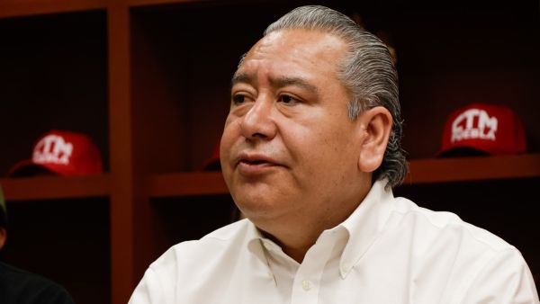 Grupos delictivos respaldan protestas vs recicladora en San Jos&eacute; Chiapa: CTM