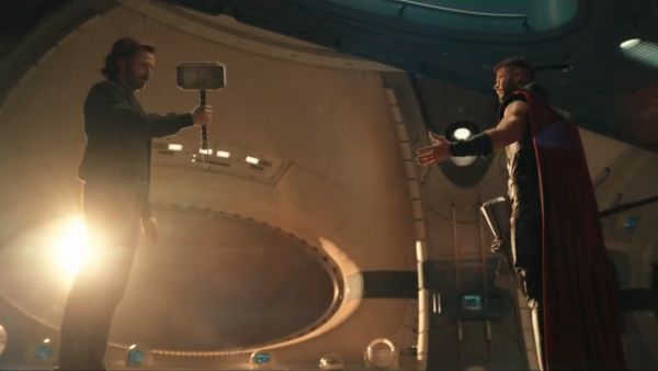 &iexcl;Paren prensas! Nuevo trailer de Avengers rompe el internet