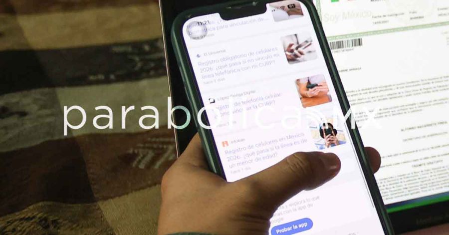 El celular tambi&eacute;n se apaga en casa