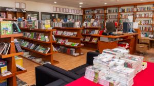 Presenta IBERO Puebla la primera edici&oacute;n de su Feria del Libro