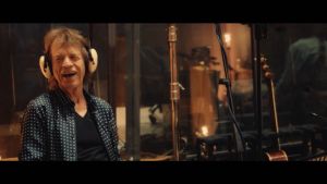 Publica The Rolling Stones sencillo de su pr&oacute;ximo disco