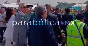Ser&iacute;an un golpe de realidad los insultos a Ricardo Salinas en el Estadio CDMX: Sheinbaum